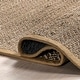 preview thumbnail 9 of 9, Nuloom Kaelie Casual Seagrass Area Rug