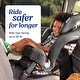 preview thumbnail 4 of 8, Graco Extend2Fit 3-in-1 Car Seat, Cullen