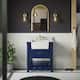 Option Royal Blue
