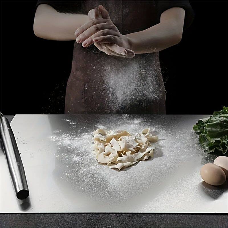 30CM*40CM Stainless Steel Cutting Board