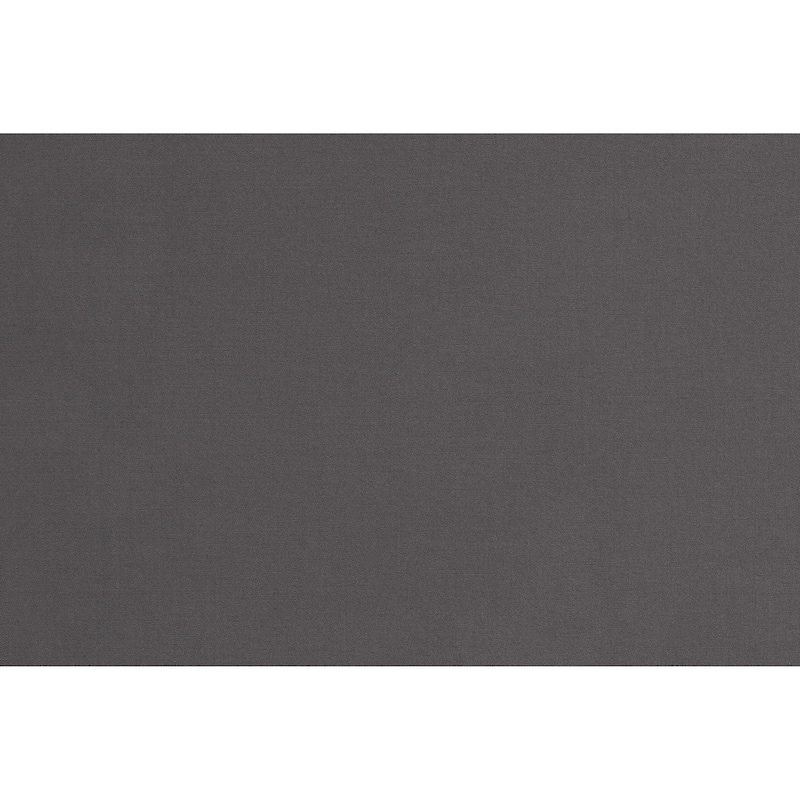 Key West Padded Sling Ottoman