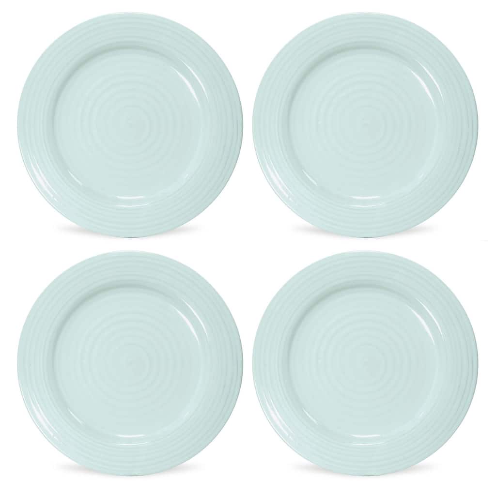 Portmeirion Sophie Conran Dinner Plates Set of 4