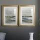 preview thumbnail 35 of 49, Wetlands I Premium Framed Print - Ready to Hang