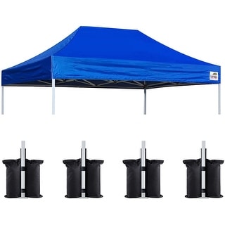 canopy 8x12