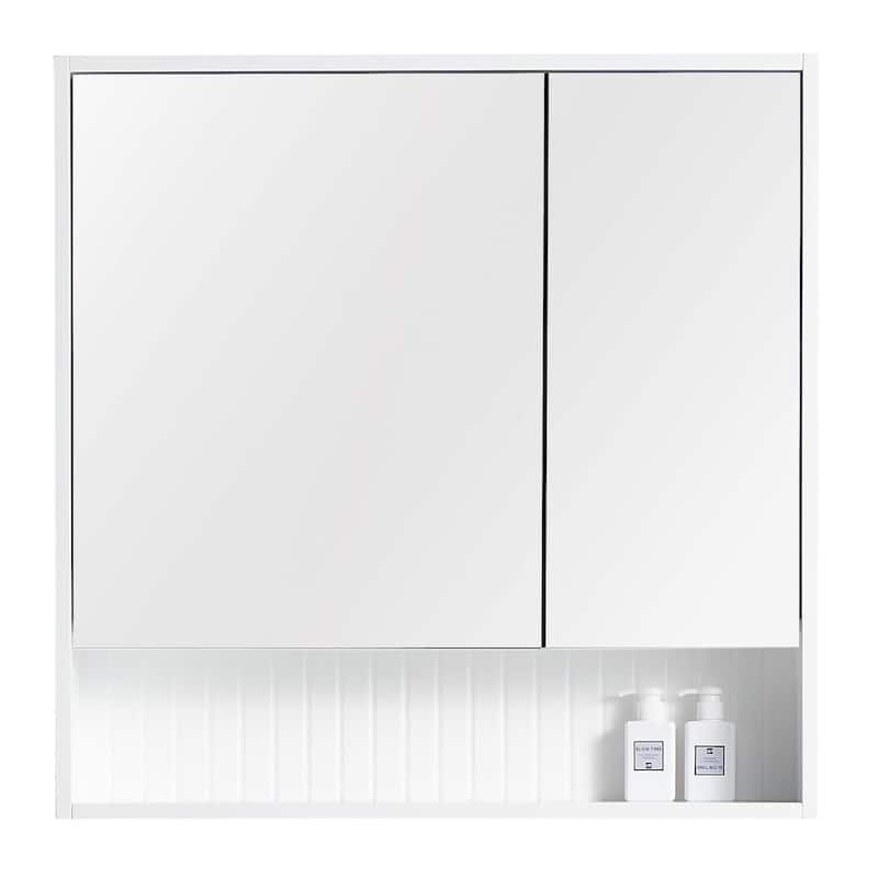 Venezian Medicine Cabinet
