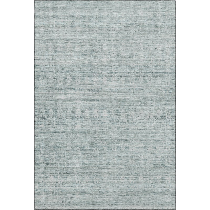Premium Washable Super Soft Vintage Traditional Mayfield Rug