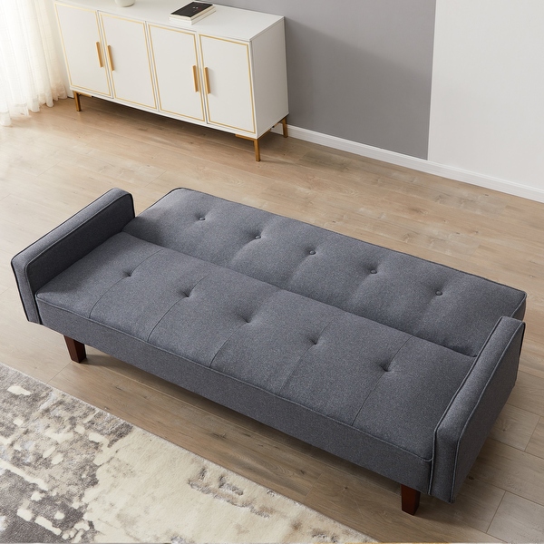 75 sleeper outlet sofa