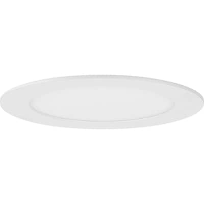 Progress Lighting P807001-30 Everlume 7" Wide LED Flush Mount Ceiling