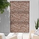 preview thumbnail 37 of 77, Veradek Corten Steel Screen Panel
