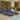 SAFAVIEH Outdoor Living Pacifica Brown/ Navy Piece Lounge Set