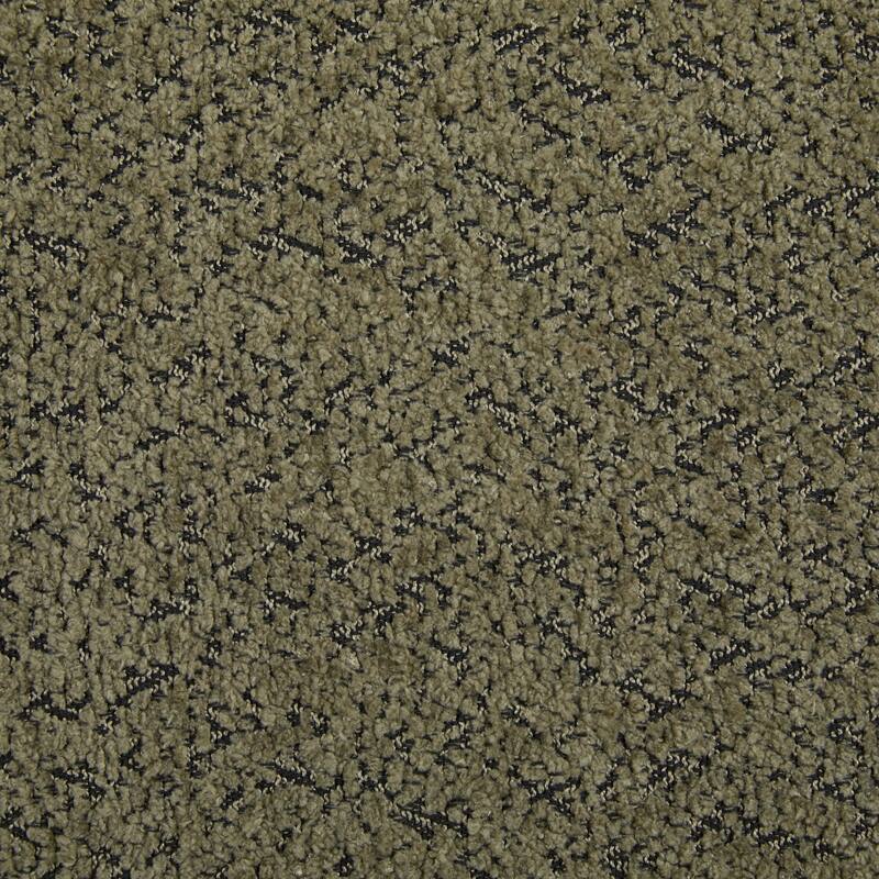 Simple Loveseat Green Walnut Sofa Couch with Track Armrests, 2-Seater Settee Sofa Couch with Wood Legs