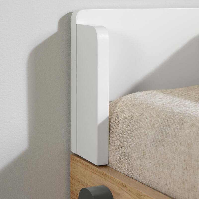 South Shore Bebble Bed