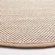 preview thumbnail 59 of 113, SAFAVIEH Natural Fiber Pacific Casual Border Sisal Rug