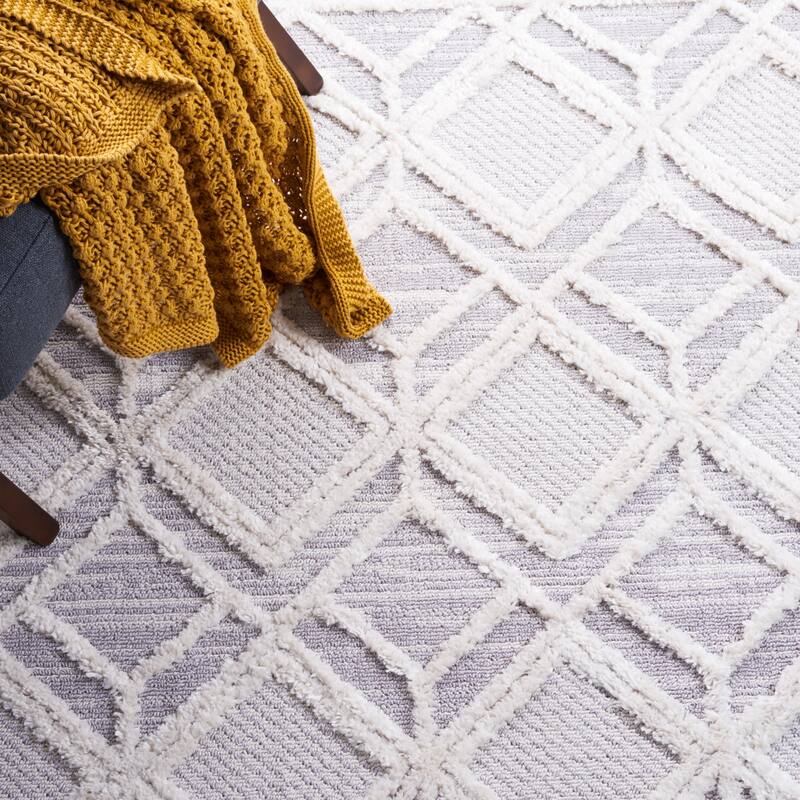 SAFAVIEH Handmade Marrakech Khanh Traditional Rug