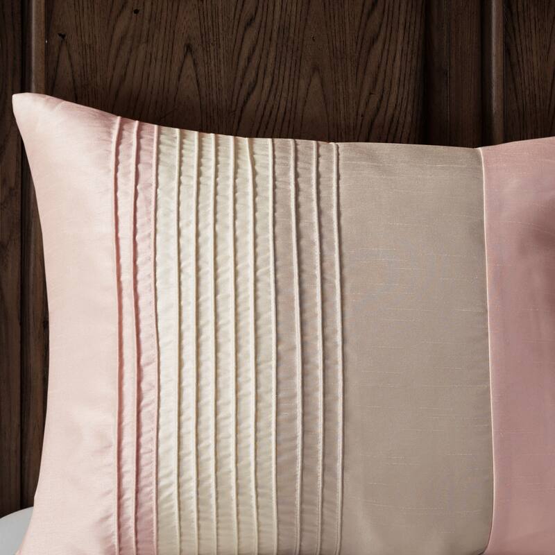 Madison Park Eastridge 7-piece Comforter Set