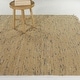 preview thumbnail 7 of 13, Deahl Textured Woven Area Rug