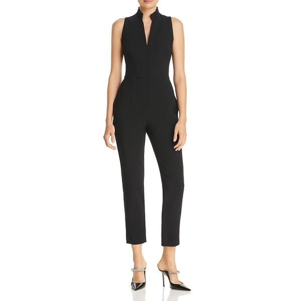 black halo antoinette jumpsuit