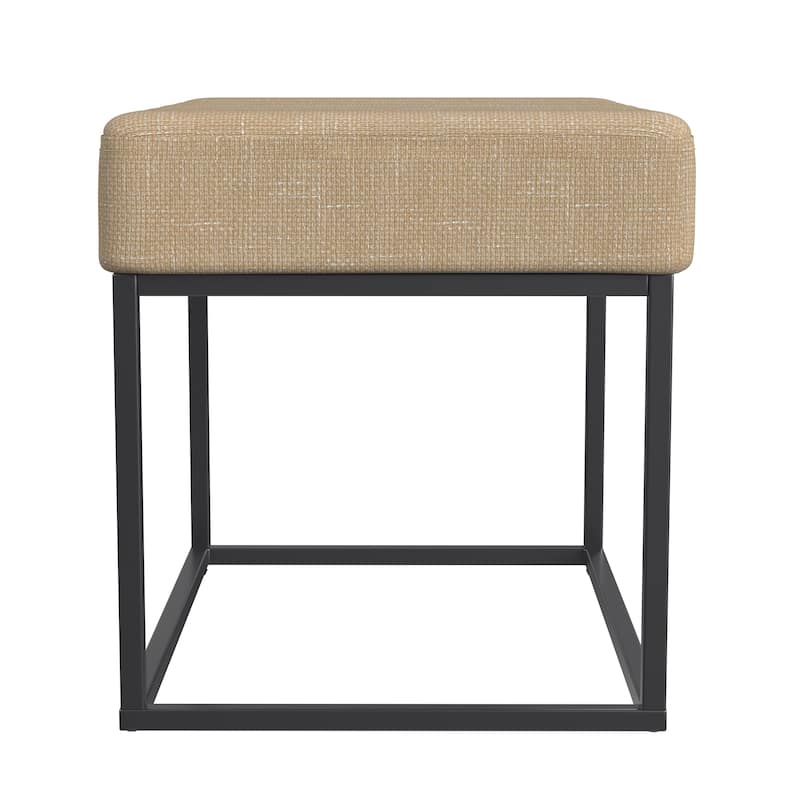 HomePop Theodore Ottoman