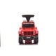 preview thumbnail 4 of 23, Jeep Rubicon Foot to Floor Ride-On for Toddlers