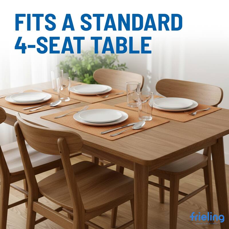 Frieling EveryDay Rectangular Placemat