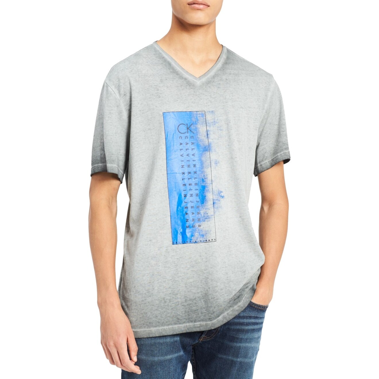 Calvin klein 3xl shirts Clearance