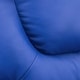 preview thumbnail 20 of 43, Mcombo Kids Recliner Chair Armrest Sofa for Toddlers Faux Leather