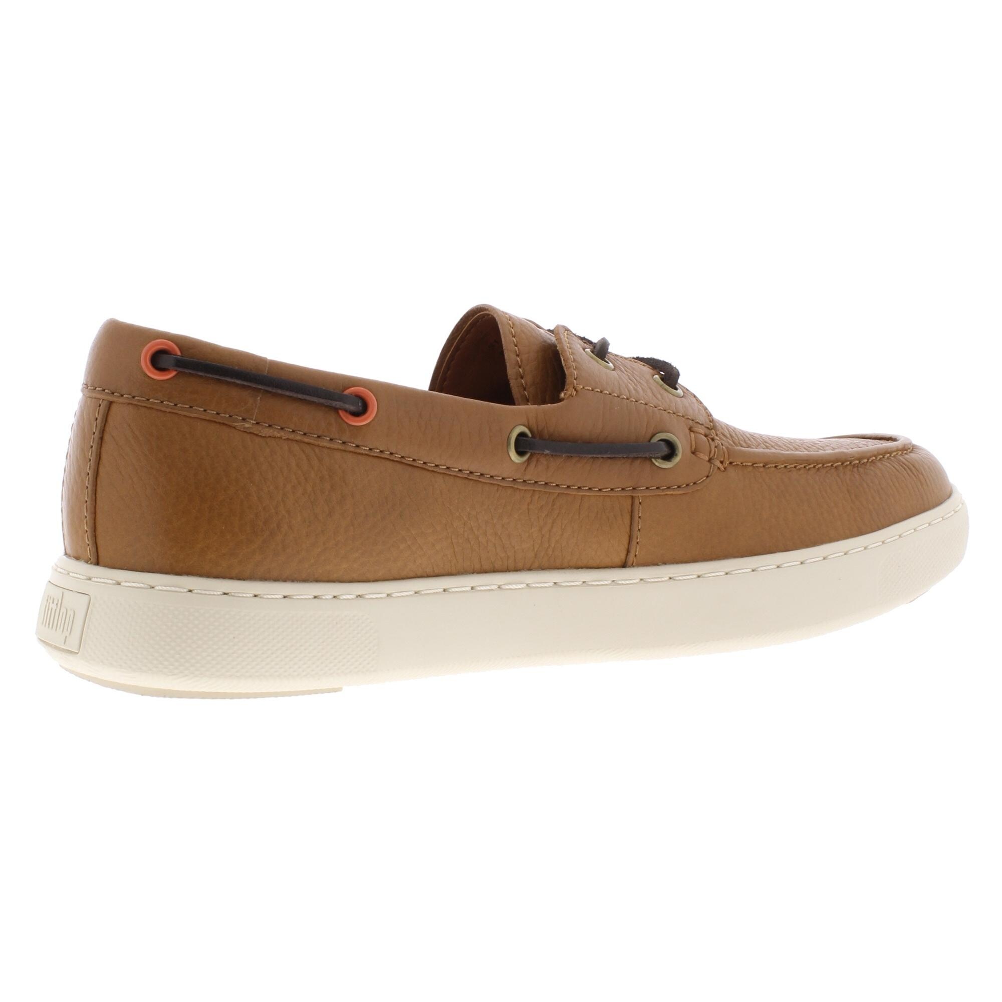 fitflop boat shoes