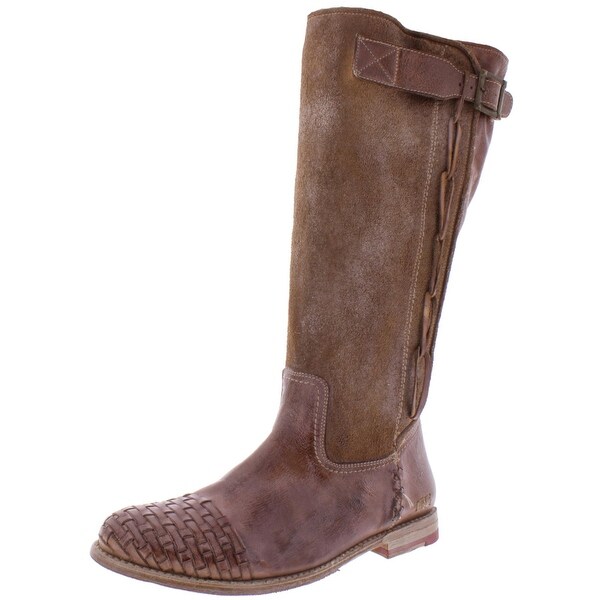 bed stu cobbler series womens boots