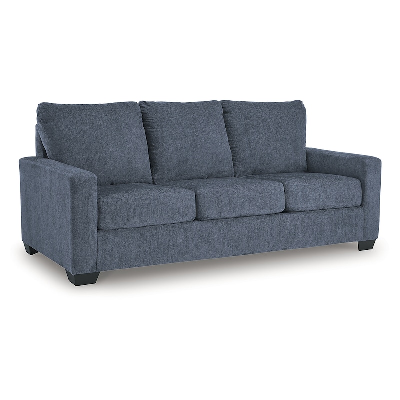 Signature Design by Ashley Rannis Sofa Sleeper - 85"W x 40"D x 39"H