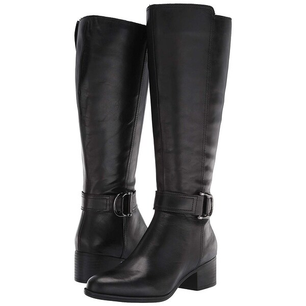 naturalizer boots on sale