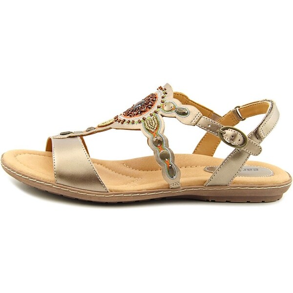 earth sunbeam sandals