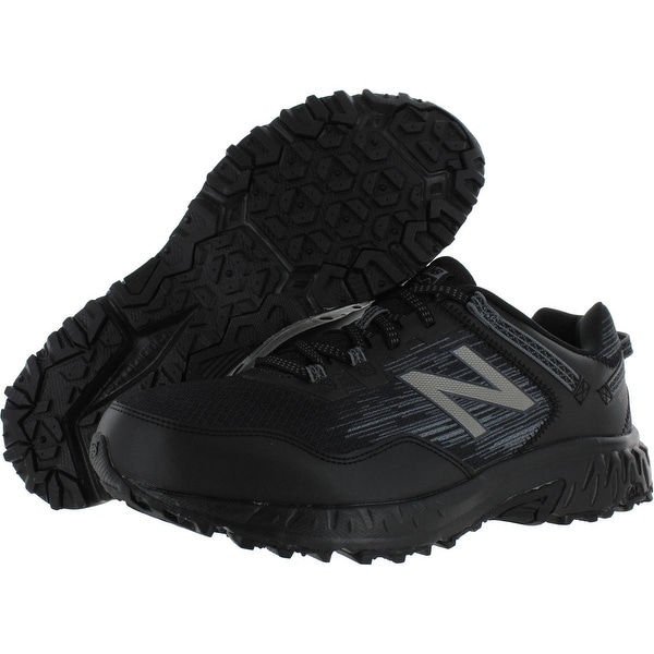 new balance men's 410v6 trail running shoes