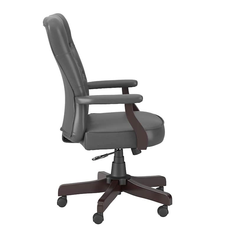 Arden Lane High Back Office Chair with Arms by Bush Business Furniture