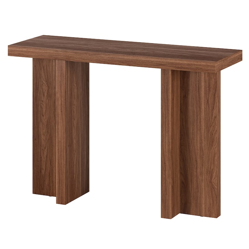 Dimitra 42" Wide Rectangular Console Table