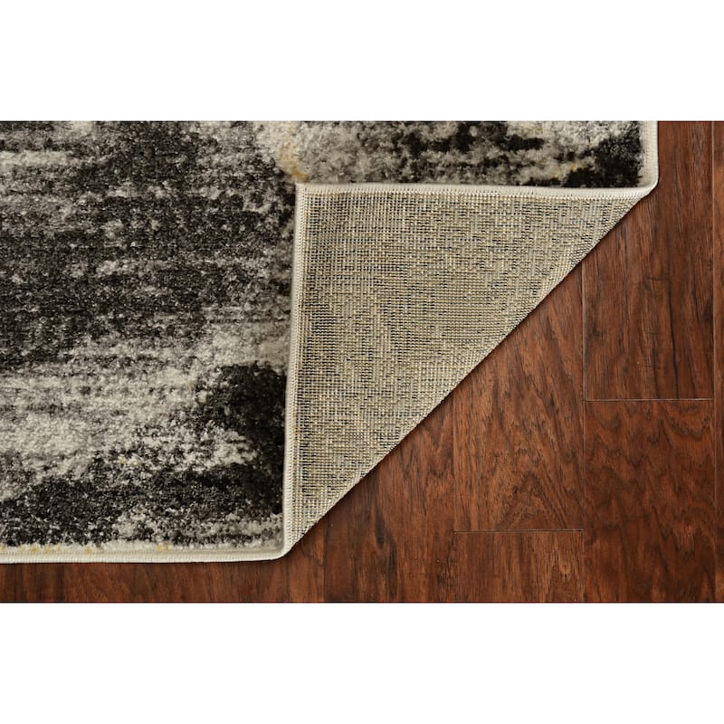 KAS Skyline Watercolors Rug