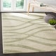 preview thumbnail 12 of 171, SAFAVIEH Adirondack Lelia Modern Abstract Distressed Rug