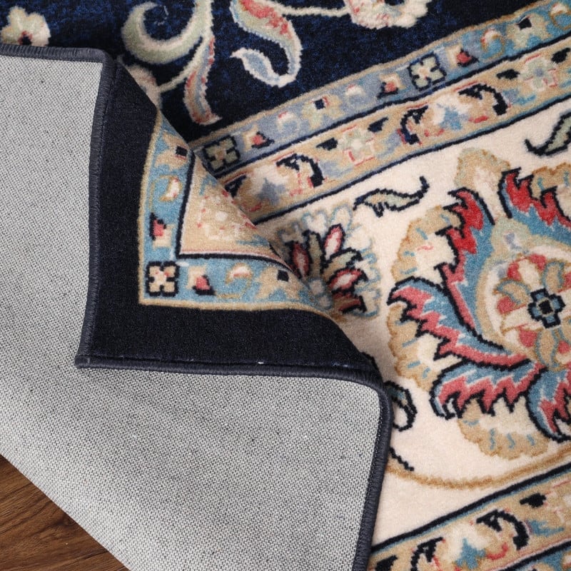 Superior Zadar Washable Indoor Area Rug or Runner