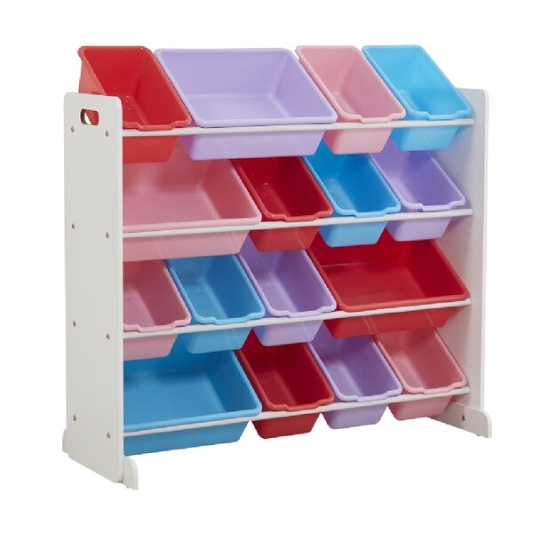 storage drawers for kids