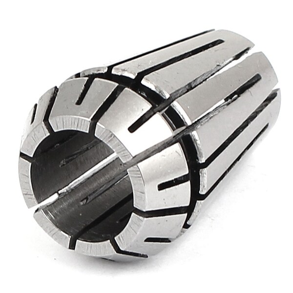 ER20 13mm Clamping Dia CNC Engraving Milling Machine Spring Collet