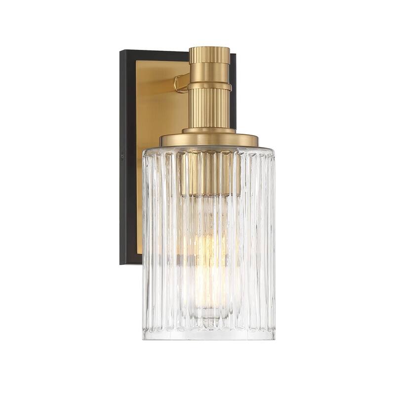 Concord 1-Light Bathroom Vanity Light