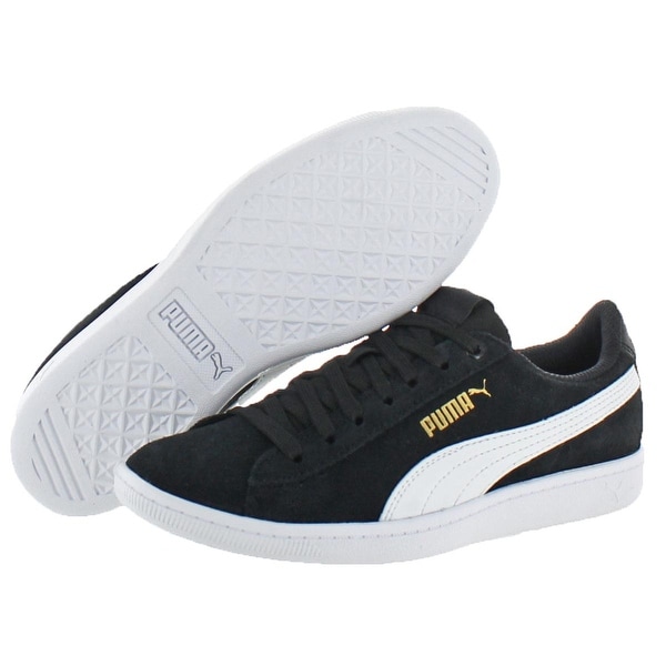 puma soft foam womens shoes