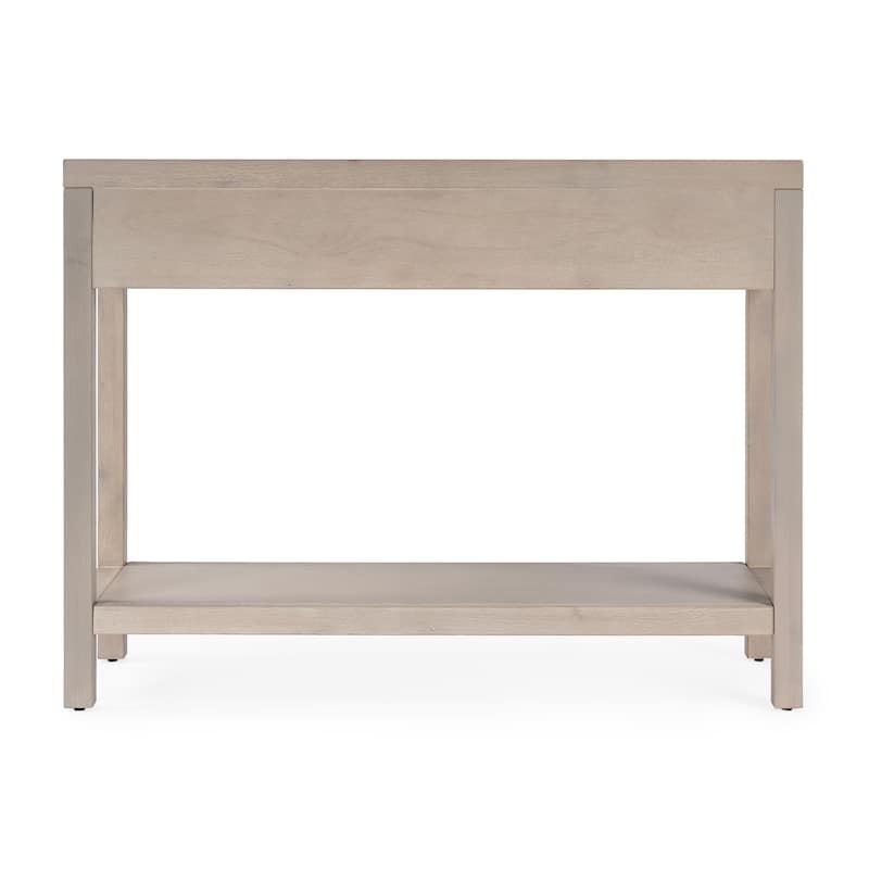 Nora 2 Drawer Console Table