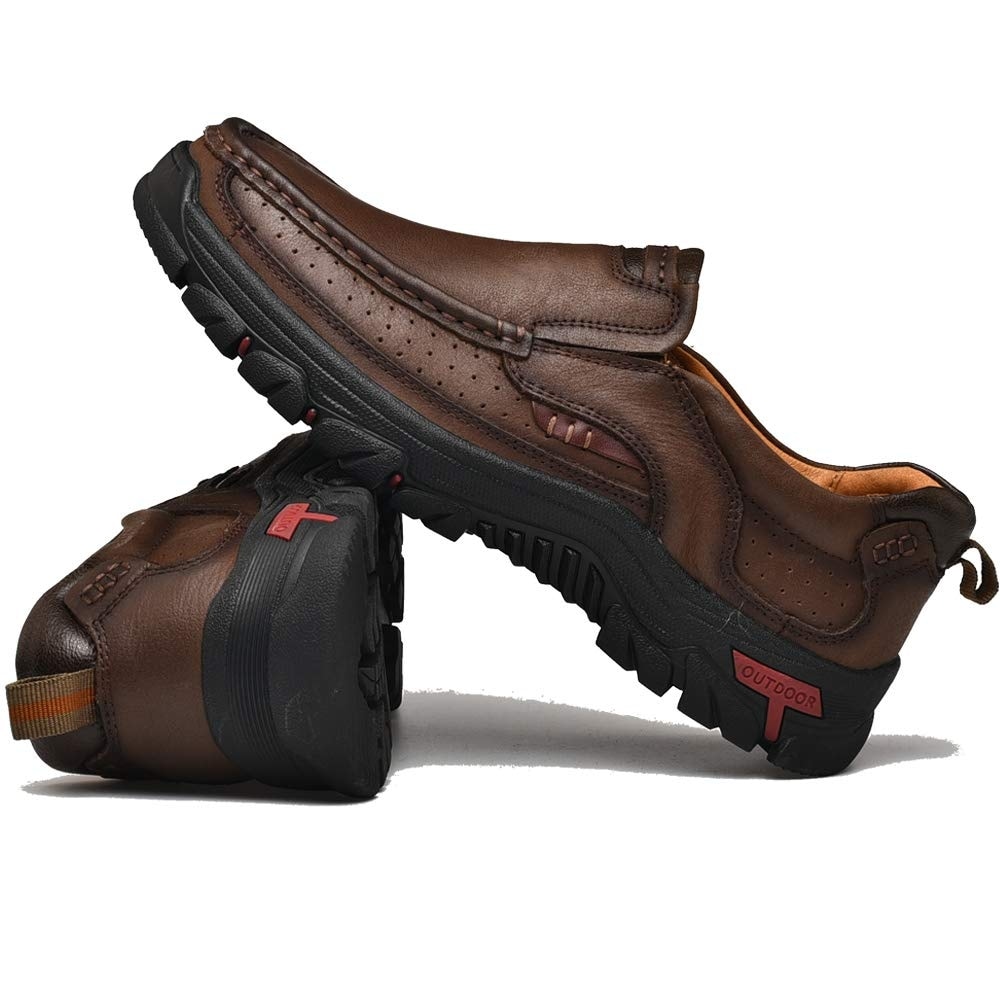 venshine mens walking shoes