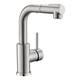 Option Brushed Nickel