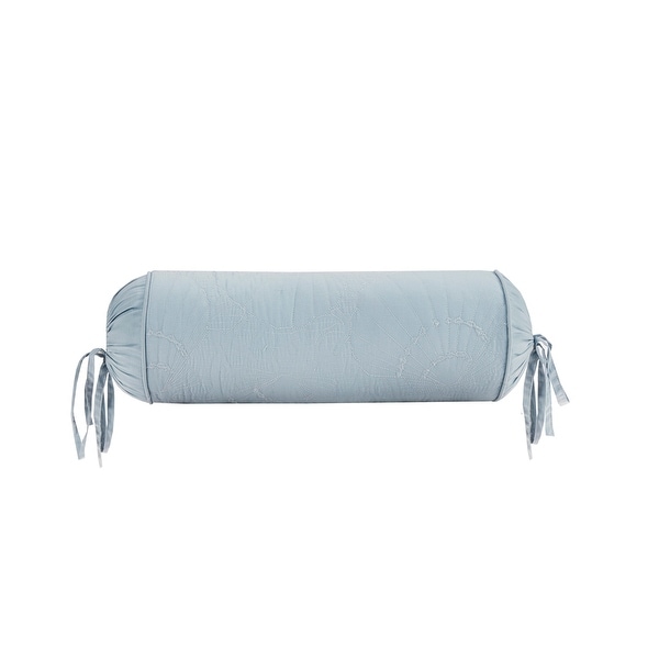 Bed bath and beyond bolster pillow hot sale