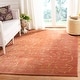 preview thumbnail 2 of 19, SAFAVIEH Couture Hand-knotted Tibetan Susi Modern Wool Rug