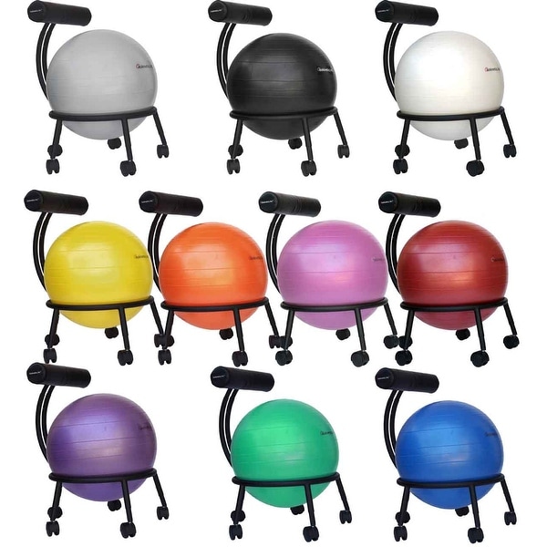 Shop Isokinetics Inc Adjustable Exercise Balance Fitness ...