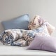 preview thumbnail 14 of 13, Madison Park Essentials Luna Floral Comforter Set with Bed Sheets