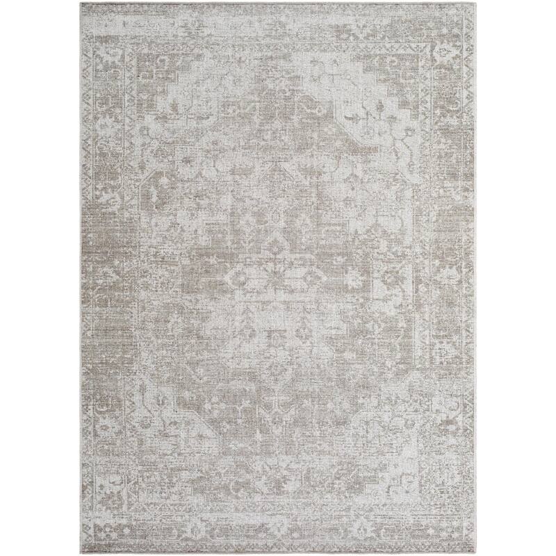 Livabliss Judie Traditional Area Rug