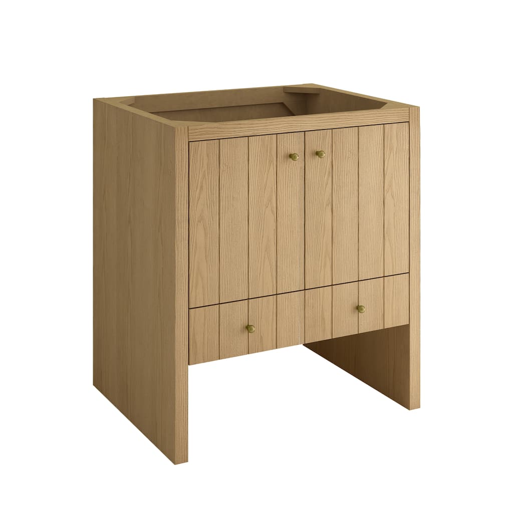 James Martin Vanities Hudson 30" Single Vanity